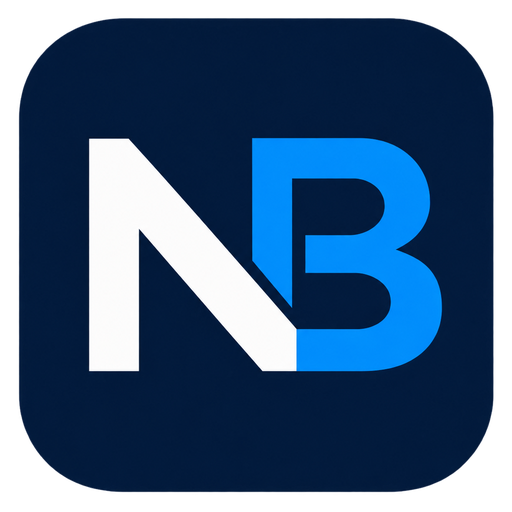 Northbind NB logo